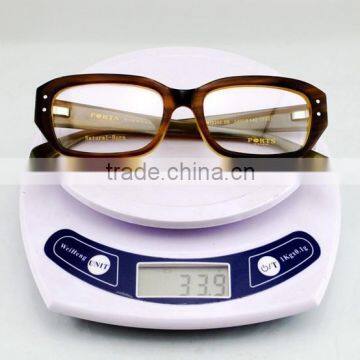 New Arrival Good Quality Buffalo Horn Optical eyeglasses Frames