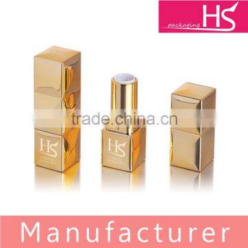 Cosmetic Square Lipstick Packaging