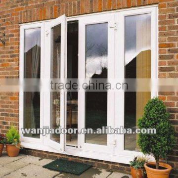 wanjia front double door designs