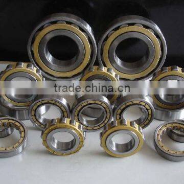 JieBang BABC Brand Cylindrical Roller Bearings