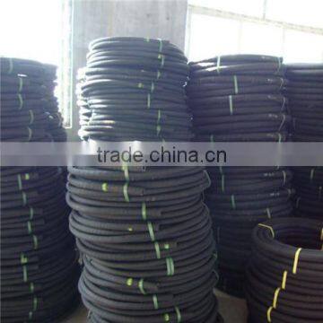 air rubber hose for mining cutter machine