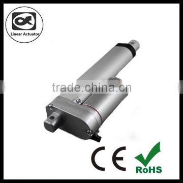 mini linear actuator 12v