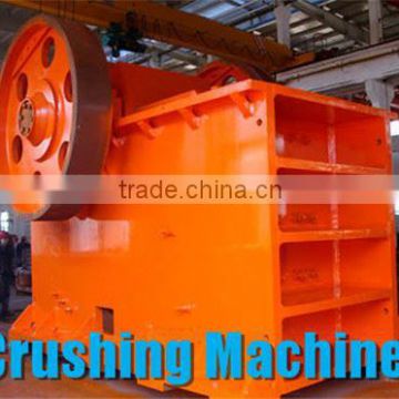 Tyre Crusher