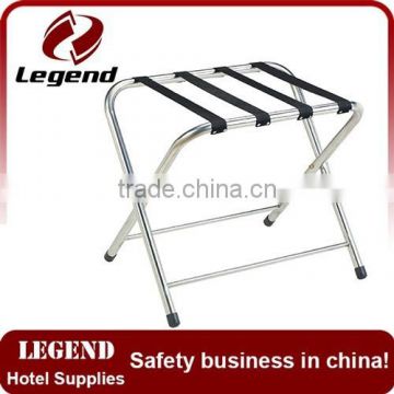 Professional Customized steel shelves baggage shelf