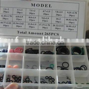 Best Selling Products o Ring Kit Box China Supplier photo-3