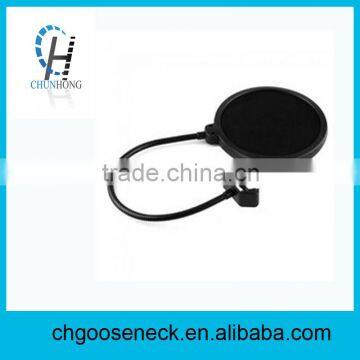 Black Finished Flexible Gooseneck Pipe photo-3