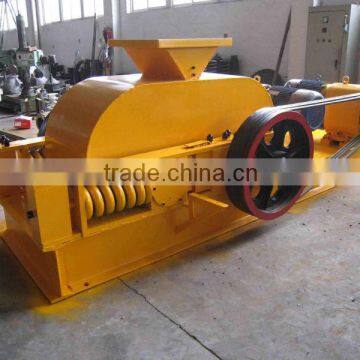 Limestone Roller Crusher Widely Used In Mining Industry