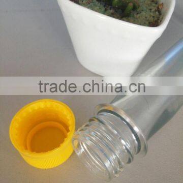 28mm/68g /2000ml-2500ml for Mineral Water Bottle Preform photo-2