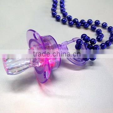 Lighted Nipple (Light up Beads)