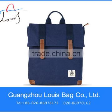 Customized fashionable oxford military shoulder bag