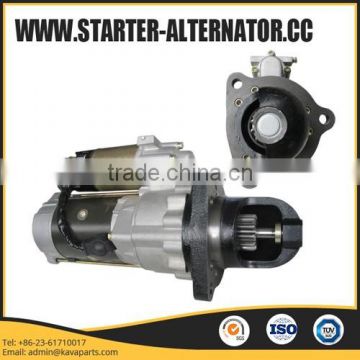 (24V/12T/7.5KW) Engine S6D125,S6D108,S6D140 Starter Motor For Komatsu PC300, PC300-3 6008133630 6008133681 6008134530