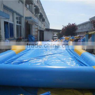 Outdoor Equipment Best Brand Inflatable Pool for Sale photo-6