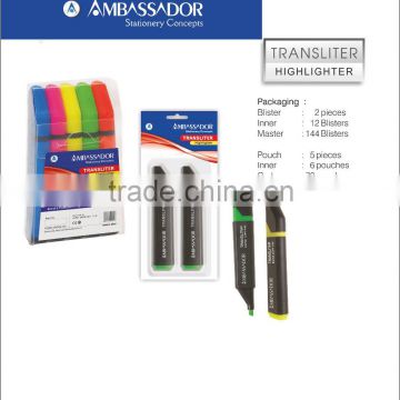 Transliter Highlighter