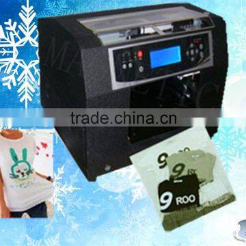 Shopping Bag Printers , Bag Printing machine CE
