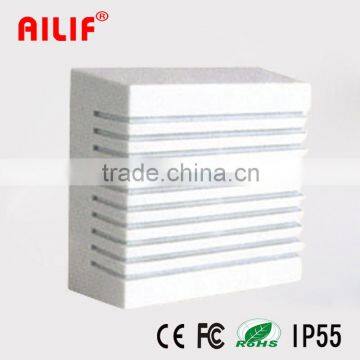 110DB Dual Tone Alarm Siren, Electronic Siren, Motor Siren (ES-629)