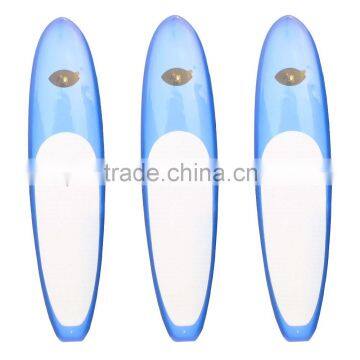 Blue Stand Up Paddle Boards SUP Paddleboard