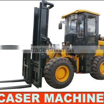 CPCY50 capacity 5000KG Forklift with CE