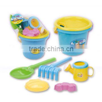 beach toy buket set sand beach toys