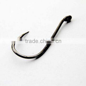 octopus sport circle hook high carbon steel 5/0 500pcs/bag