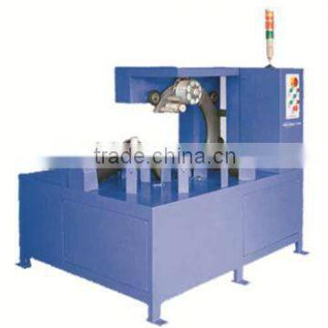 YK650W auto coin wrapping machine