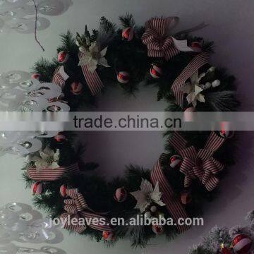 2015 high quality indoor wholesale Christmas decoration