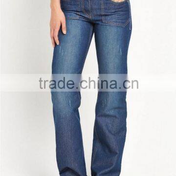Taylor Slouch Boyriend Jeans
