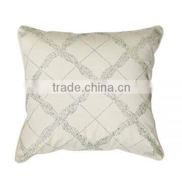 good quality plain scatter sofa cushions