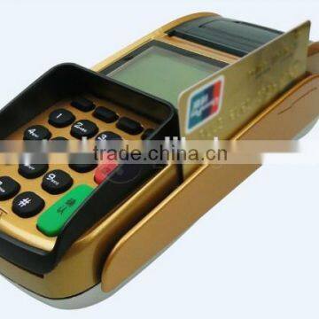 EP T220 Wireless and GPRS Mobile POS (Point of Sale) photo-6