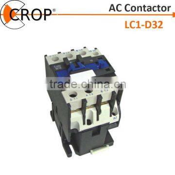 AC Contactor FDC1-D32, CJX2-LC1-D32