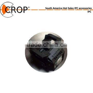 South America hot sales IPC piercing clamp accessories