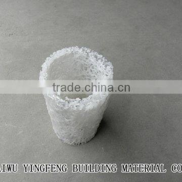 plastic blind ditch