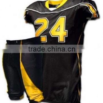 Youth American Football Uniforms / American Football Uniforms