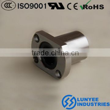 CNC machinery flange linear bearing