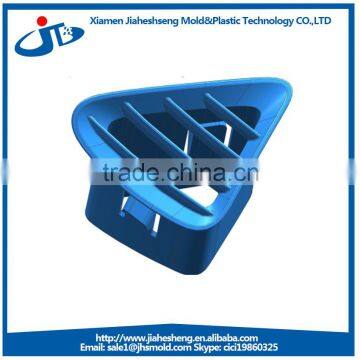 Plastic cnc rapid prototype model maker