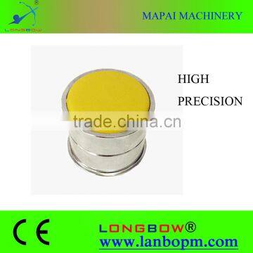 High Precision Belt Guide Tension Pulley for Yarn Covering Machine