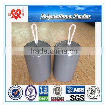 Gray Rubber Boat Foam Filled EVA Polyurethane Fender Size photo-4