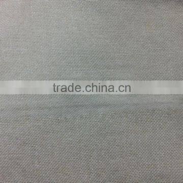 Spunlace non-woven FR aramid fabric