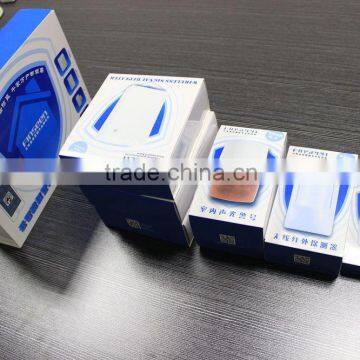 Home Protection 868MHZ Wireless IP Cloud Alarm Finseen FC-300 photo-5