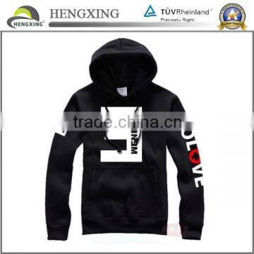 2015 New Style Man Printed Cheap Wholesale Bulk Hoodies                        
                                                Quality Choice