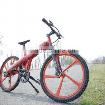 Flash-direct factory ultralight specialized CE/EN14764 Electric bicycle