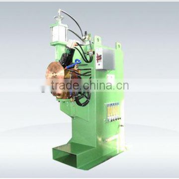 SI-100KW Horizontal seam welder