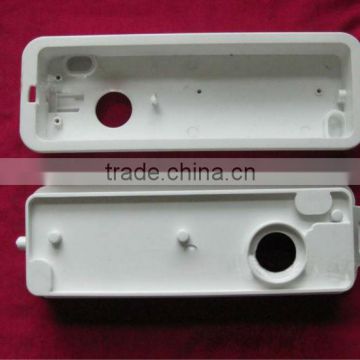 plastic box enclosure electronic molding