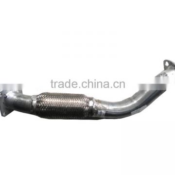 auto silencer auto muffler car silencer car muffler truck silencer truck muffler A TFR17 front auto part for JMC light truck