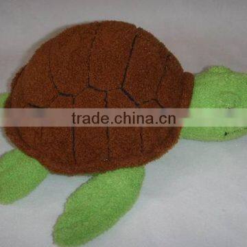 , Plush Toy, Stuffed 9" Tortoise,Turtle