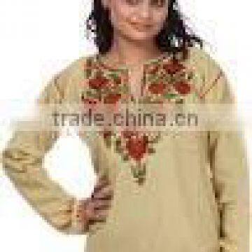 Cotton Kurti