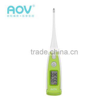 Baby care New design pen type LCD display digital thermometer detecting in High accuracy ON SALE