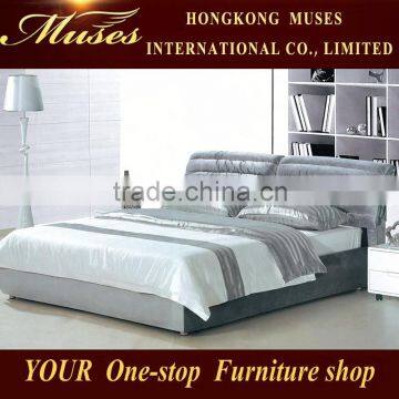 2015 Muses New Fashion Fabric Bed SY10079
