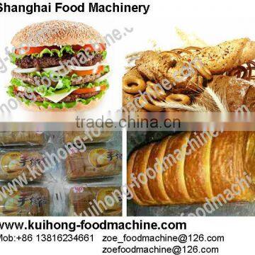 Puffy Pastry Production Line photo-2