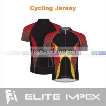 oem cycling jersey