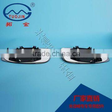 Auto Parts Backup Mirror Glass for FD GALAXY 2000-2006 photo-3